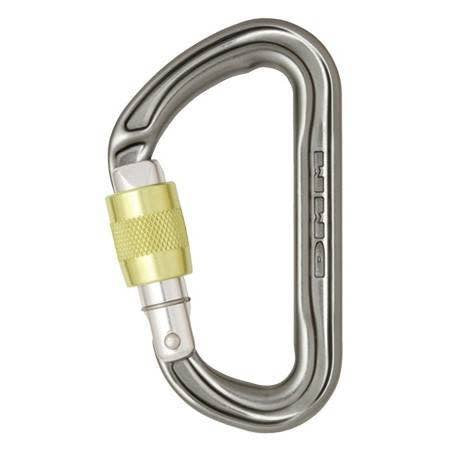 DMM Phantom Screwgate Carabiner