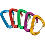 Ensemble de mousquetons DMM Spectre 2