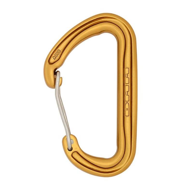 DMM Spectre Wire Carabiner