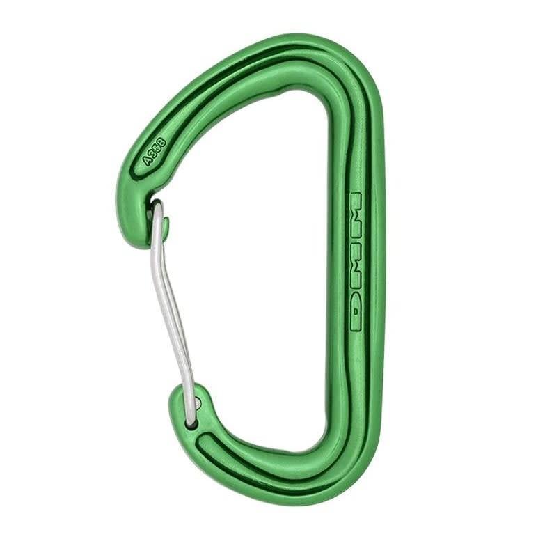 DMM Spectre Wire Carabiner