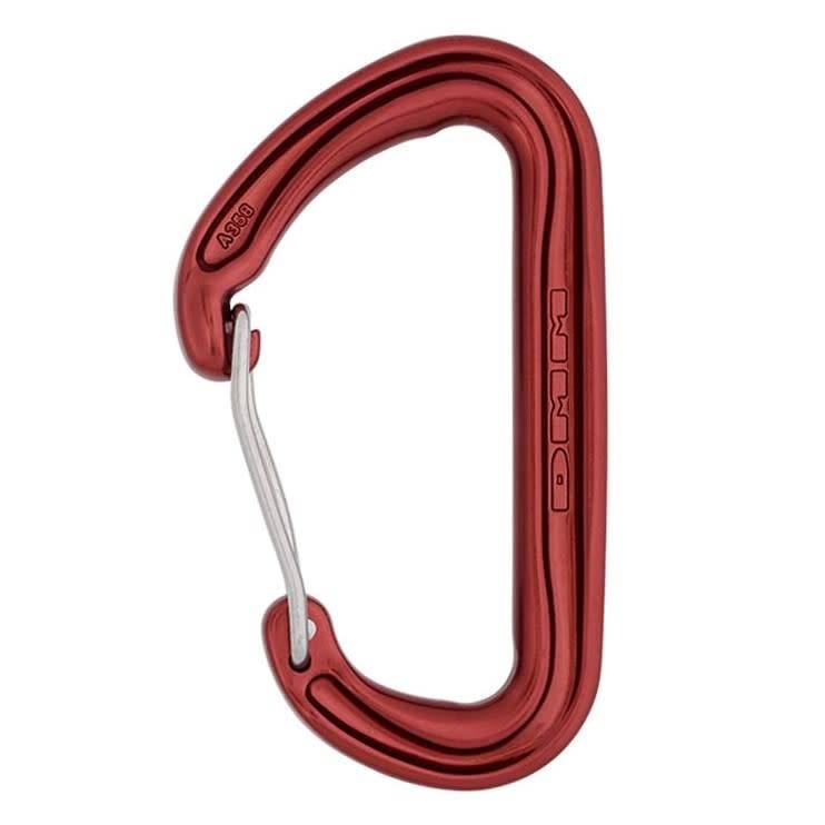 DMM Spectre Wire Carabiner