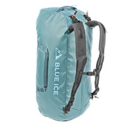 Blue Ice Doko Duffel 100L