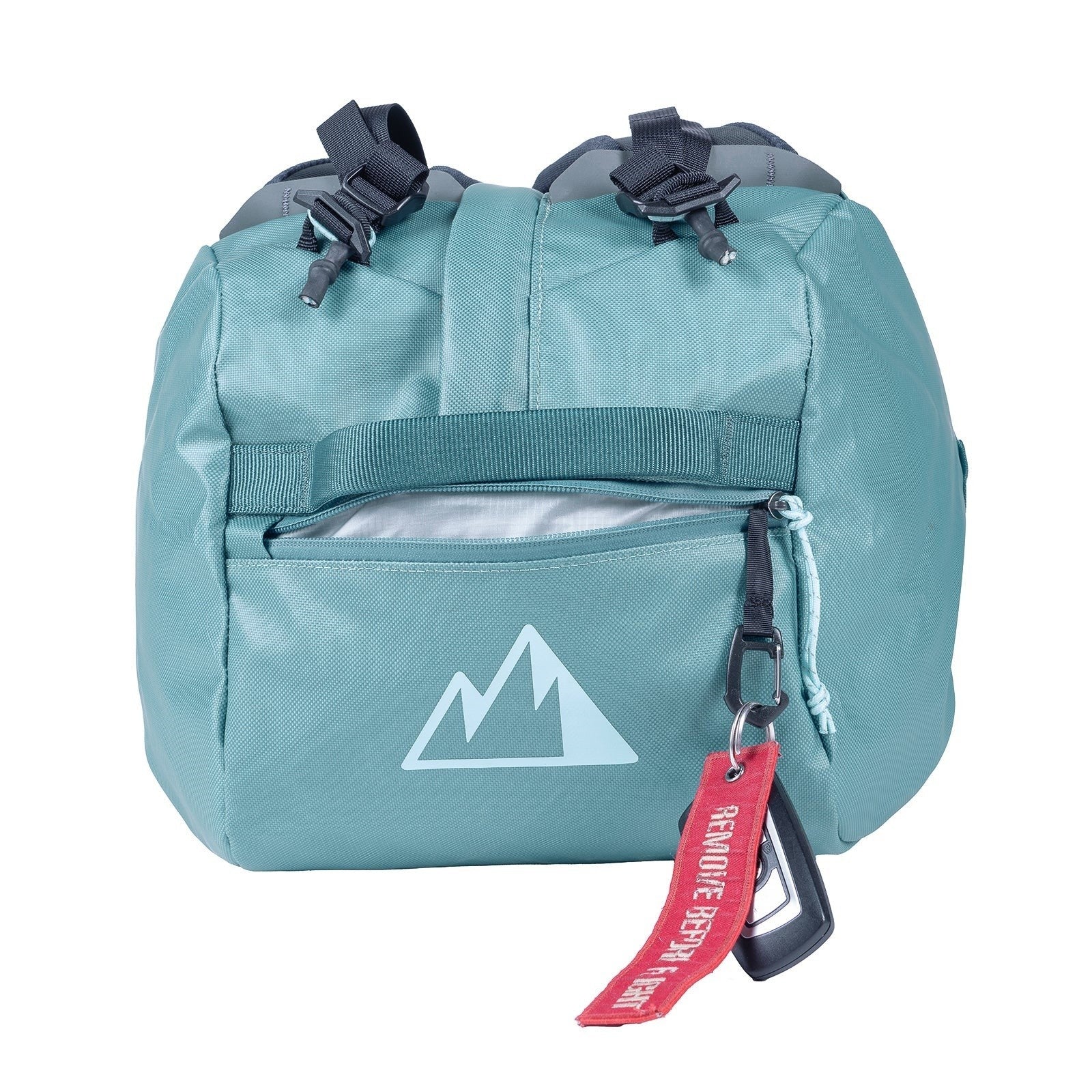 Blue Ice Doko Duffel 50L
