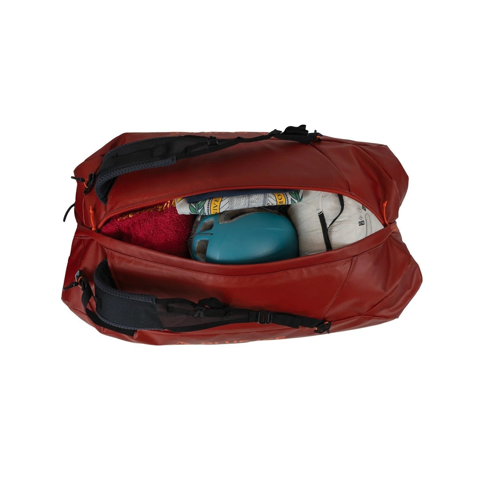 Blue Ice Doko Duffel 100L