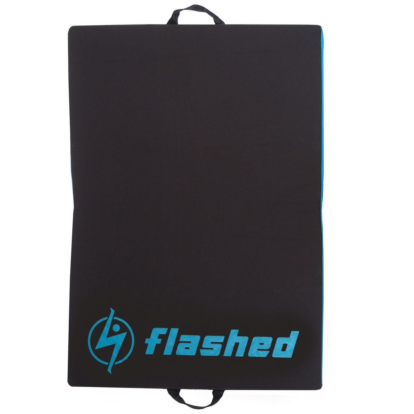 Flashed Drifter Crash Pad