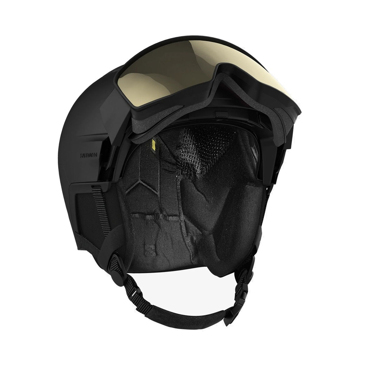 Salomon Driver Pro Sigma Mips Helmet