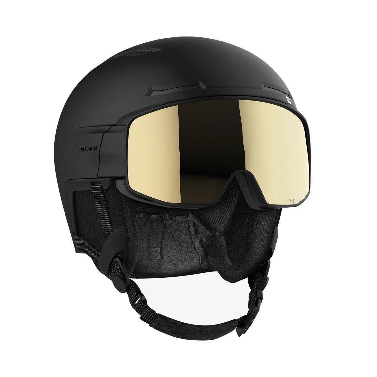 Salomon Driver Pro Sigma Mips Helmet