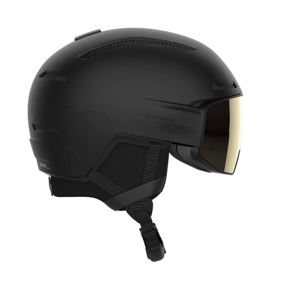 Salomon Driver Pro Sigma Mips Helmet