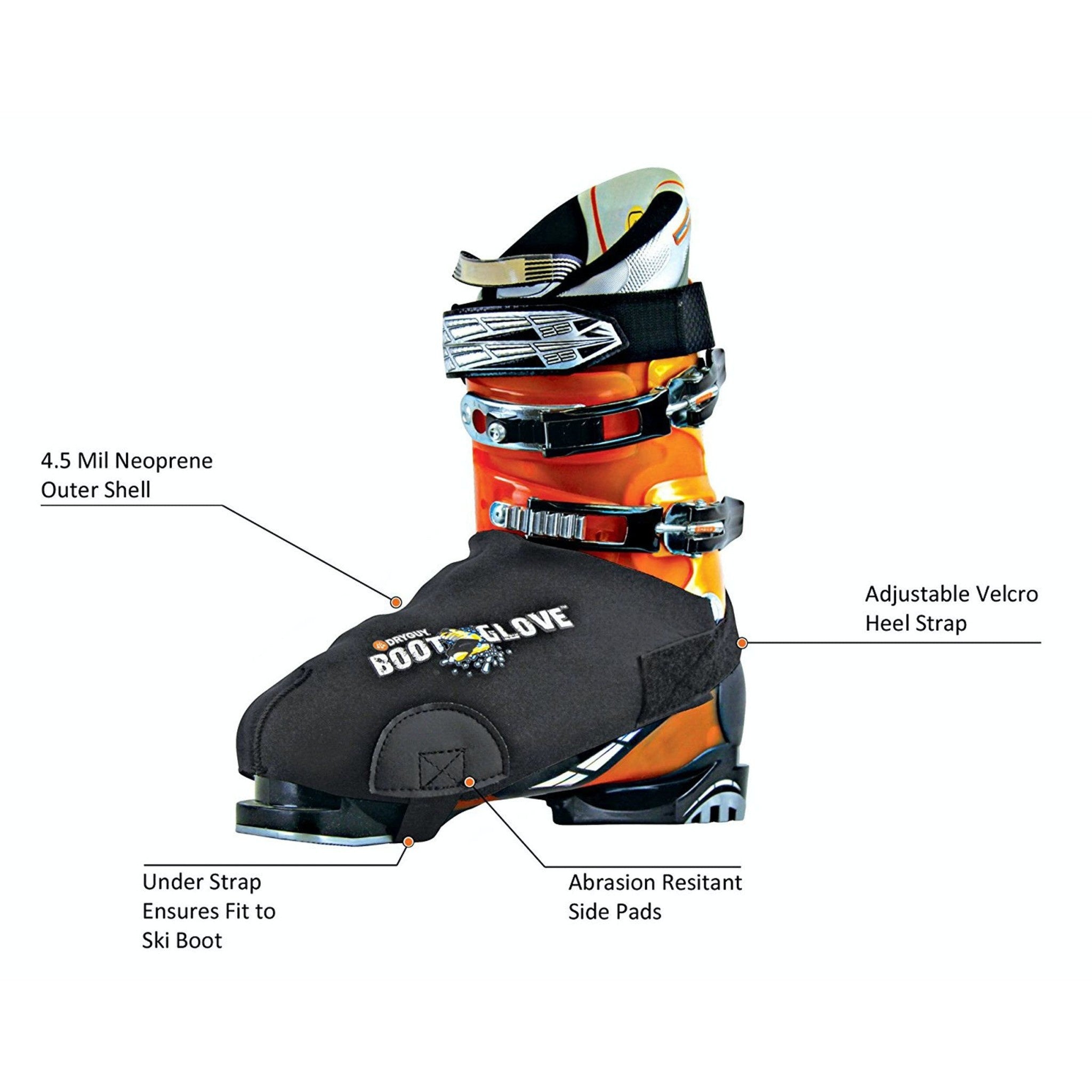 Dryguy BootGlove