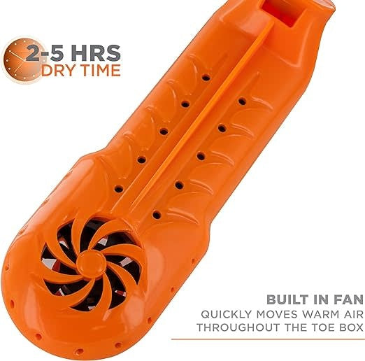 Dryguy Travel Dry DX Boot and Shoe Dryer