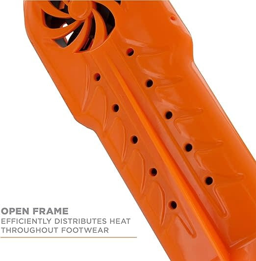 Dryguy Travel Dry DX Boot and Shoe Dryer