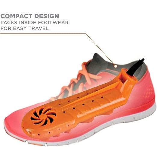 Dryguy Travel Dry DX Boot and Shoe Dryer