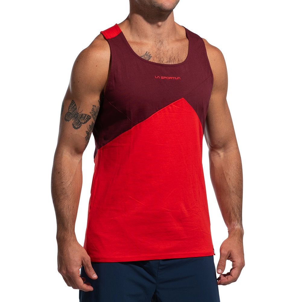 Camisole La Sportiva Dude Tank - Homme
