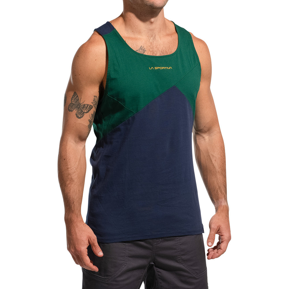 Camisole La Sportiva Dude Tank - Homme