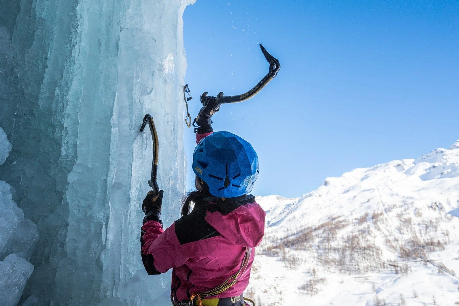 Grivel Duetto Helmet