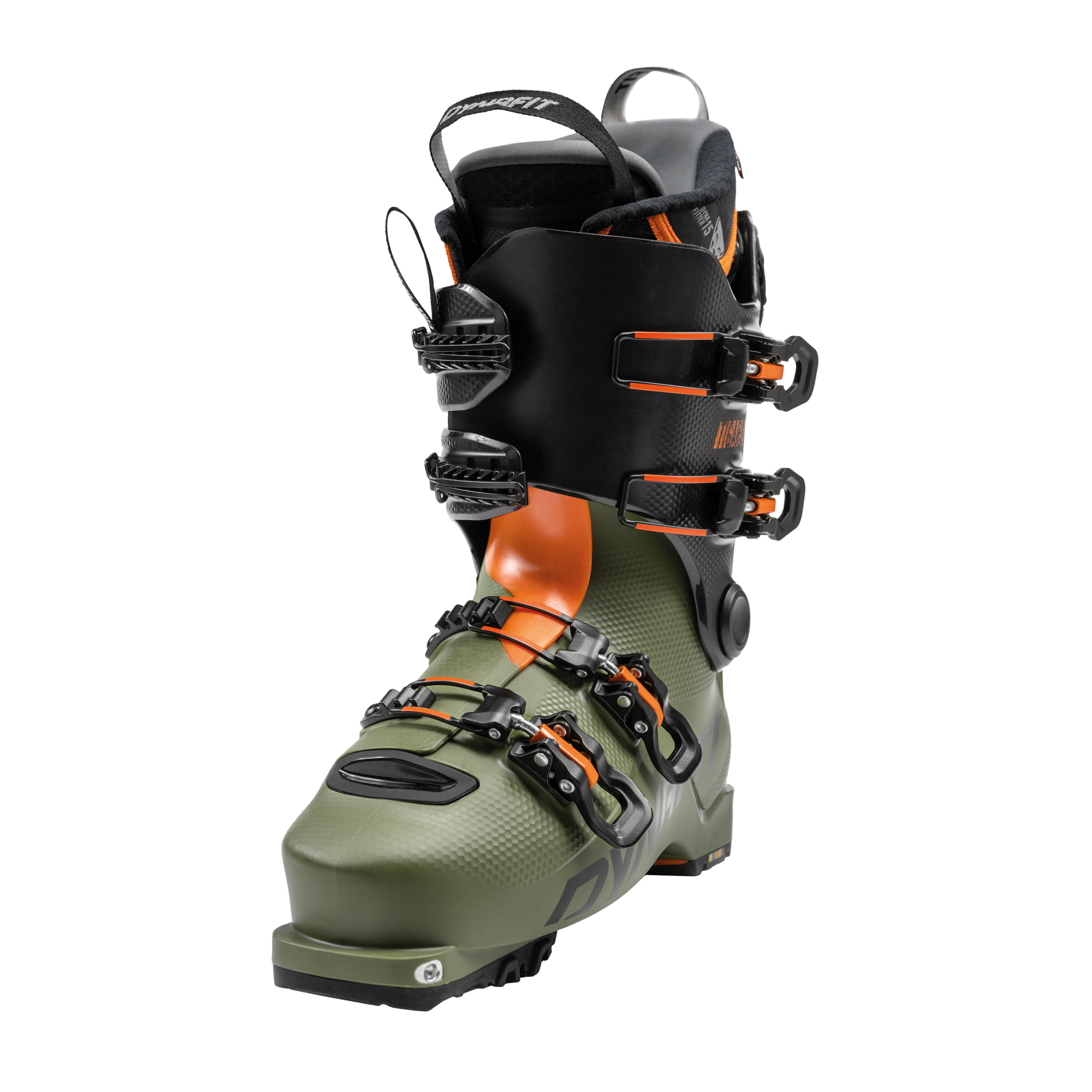Dynafit Tigard 130 Boot - Unisex
