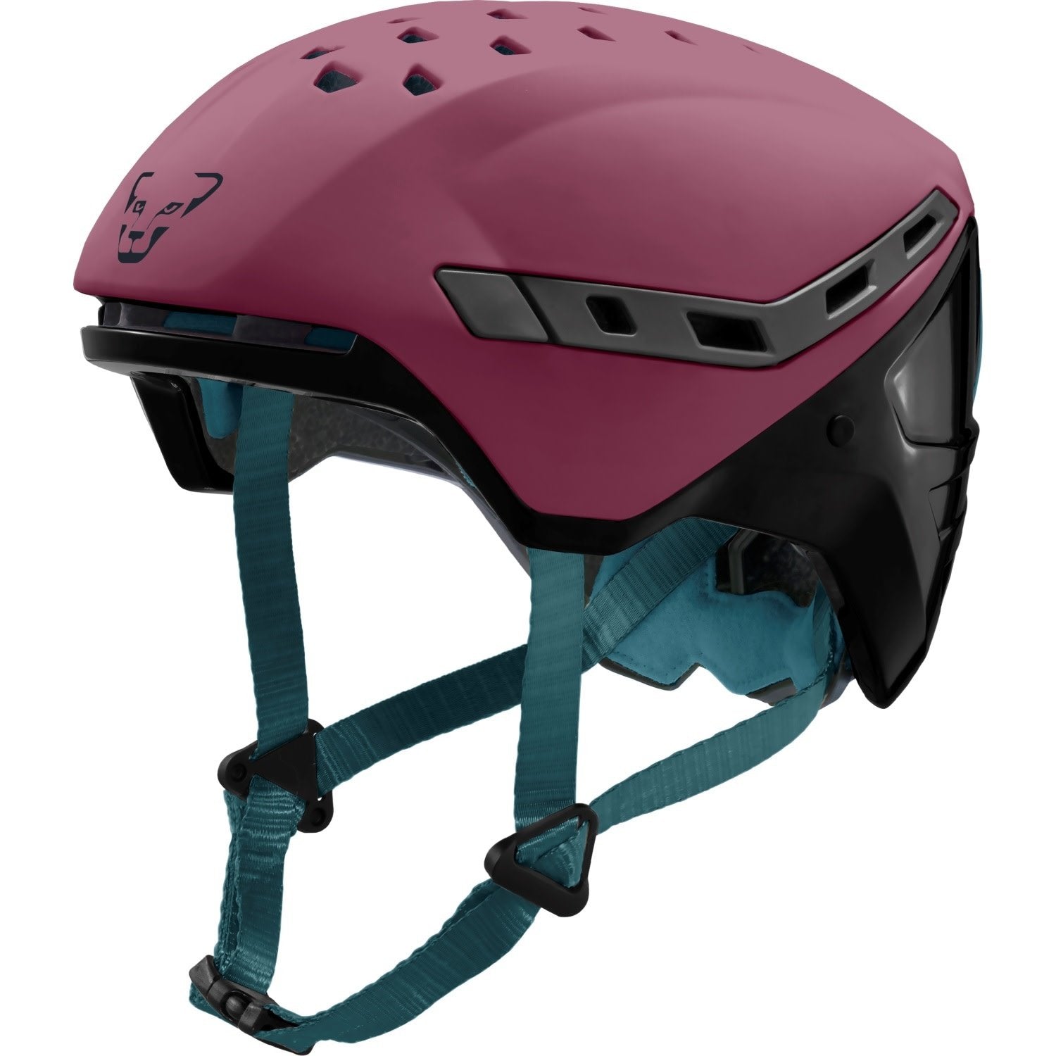 Casque Dynafit TLT - Triple certification