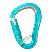 Edelrid HMS Bulletproof Triple FG Carabiner