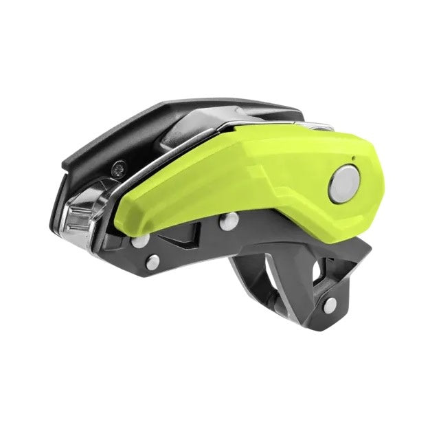 Edelrid Pinch Semi Automatic Belay Device