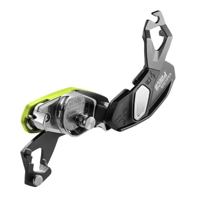 Assureur semi-automatique Edelrid Pinch