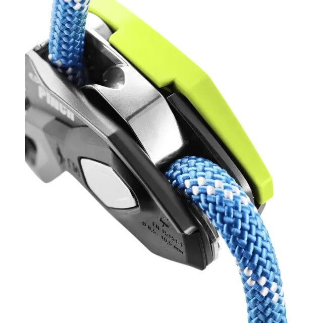 Assureur semi-automatique Edelrid Pinch