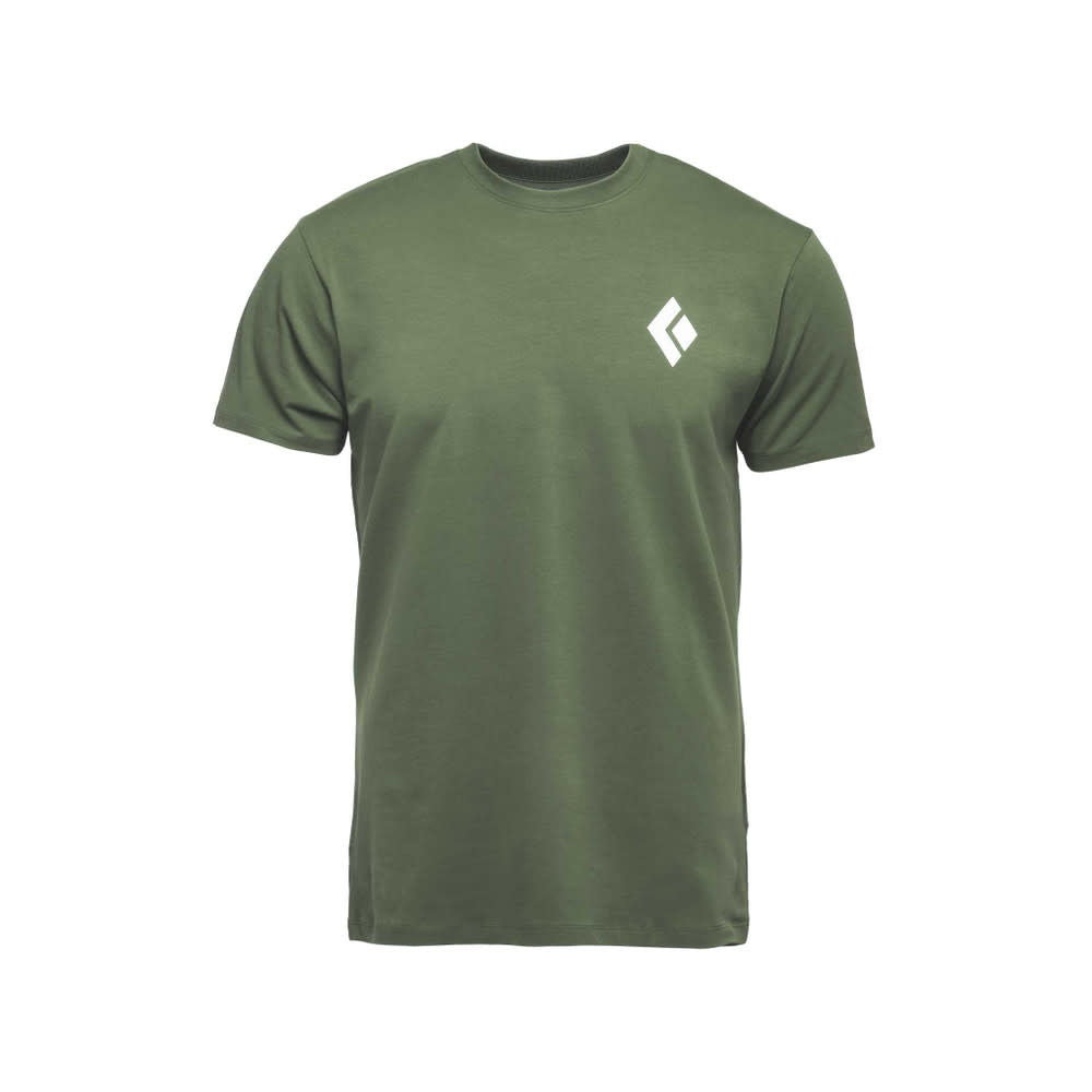Black Diamond Equipment for Alpinist Tee