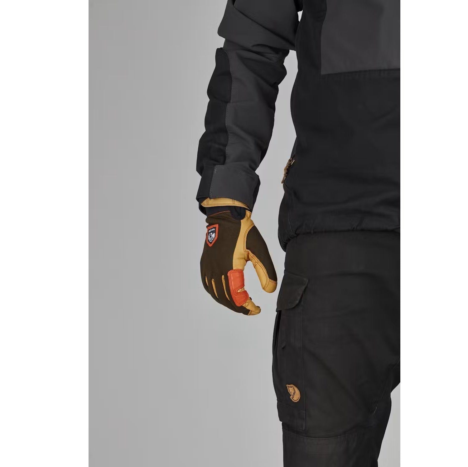 Hestra Ergo Grip Active Gloves