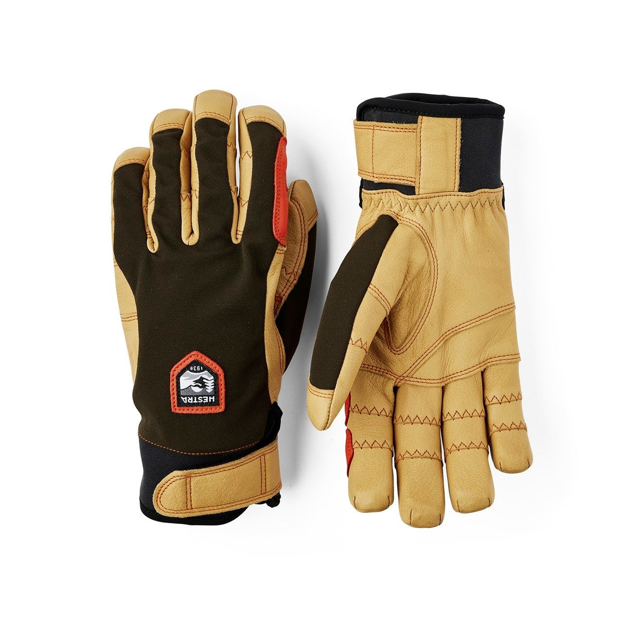 Gants Hestra Ergo Grip Active