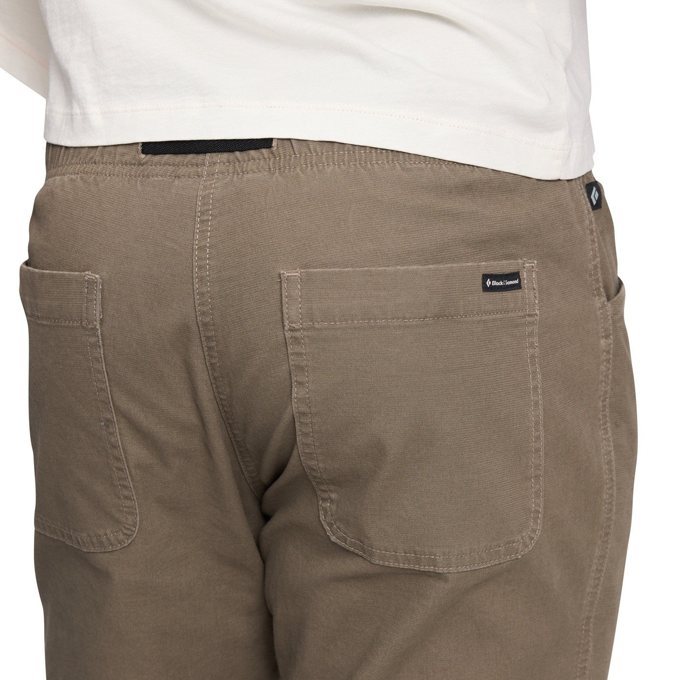 Pantalons Black Diamond Ethos - Homme