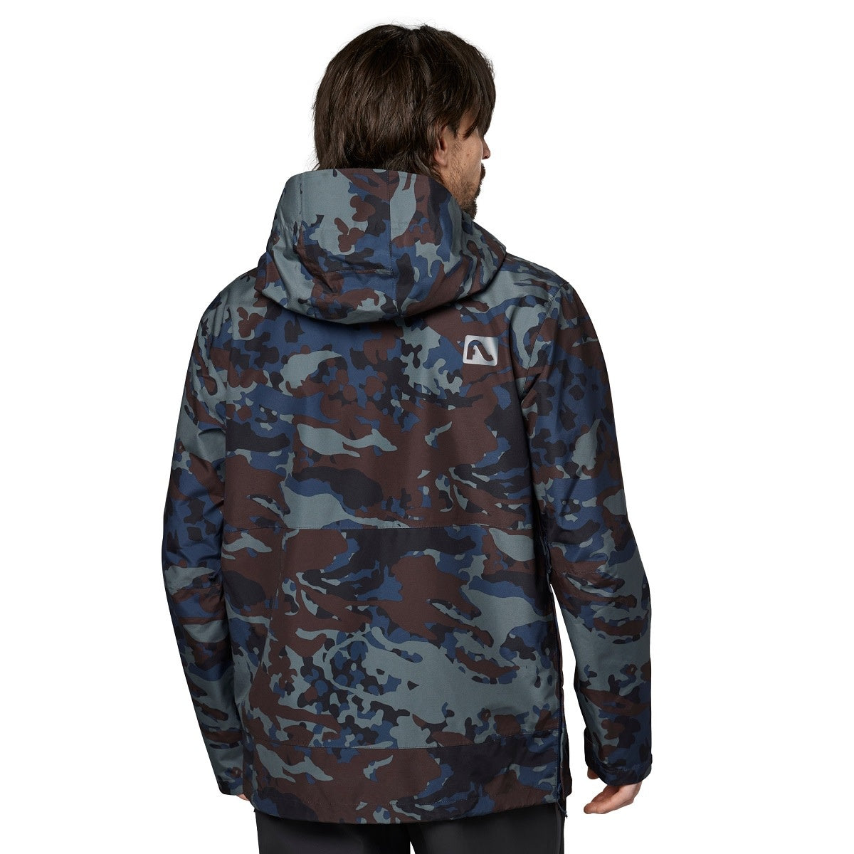 Flylow Knight Anorak