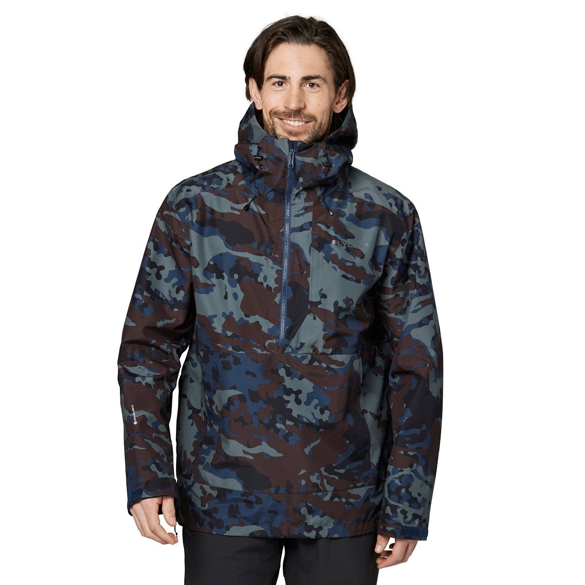 Flylow Knight Anorak