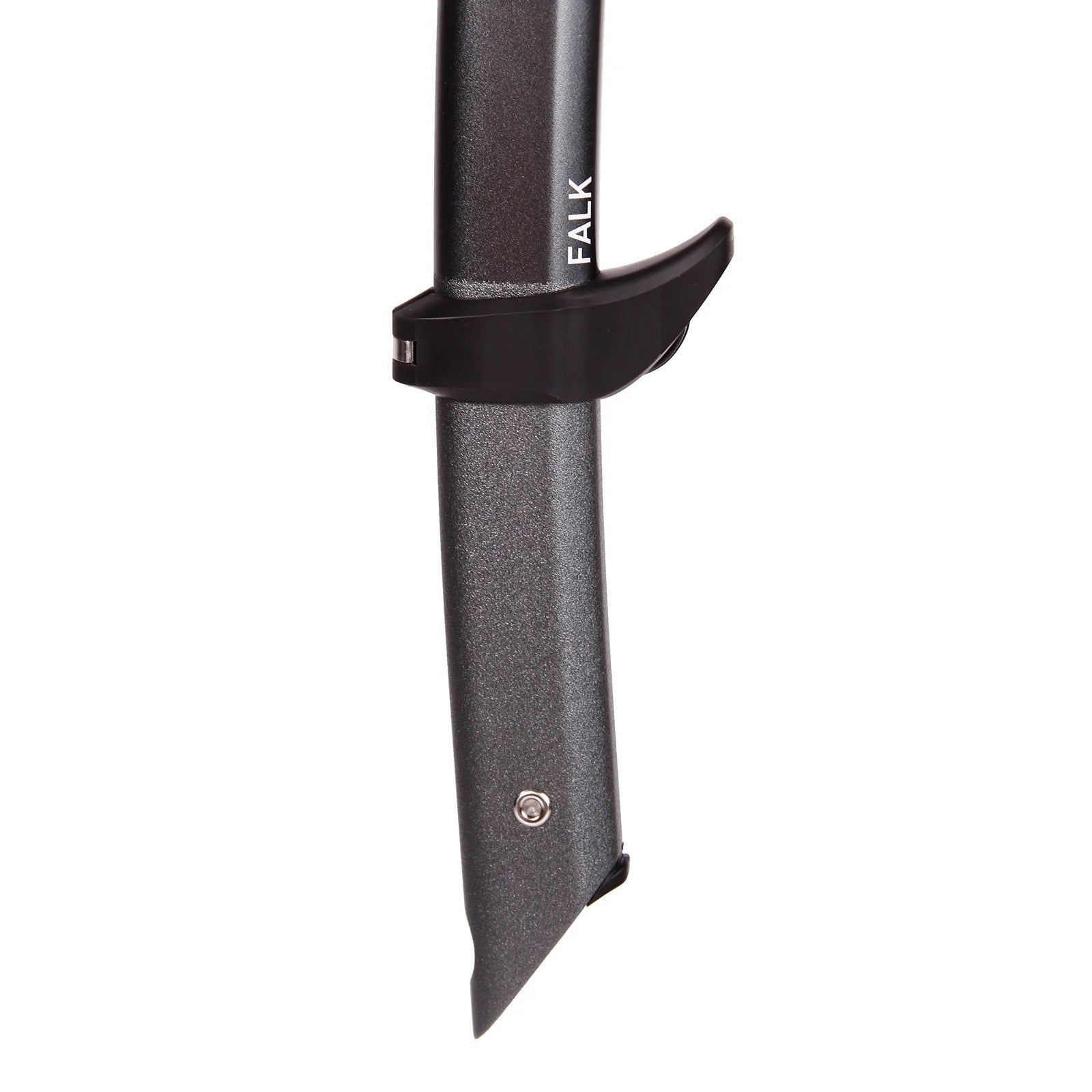 Blue Ice Falk Ice Axe