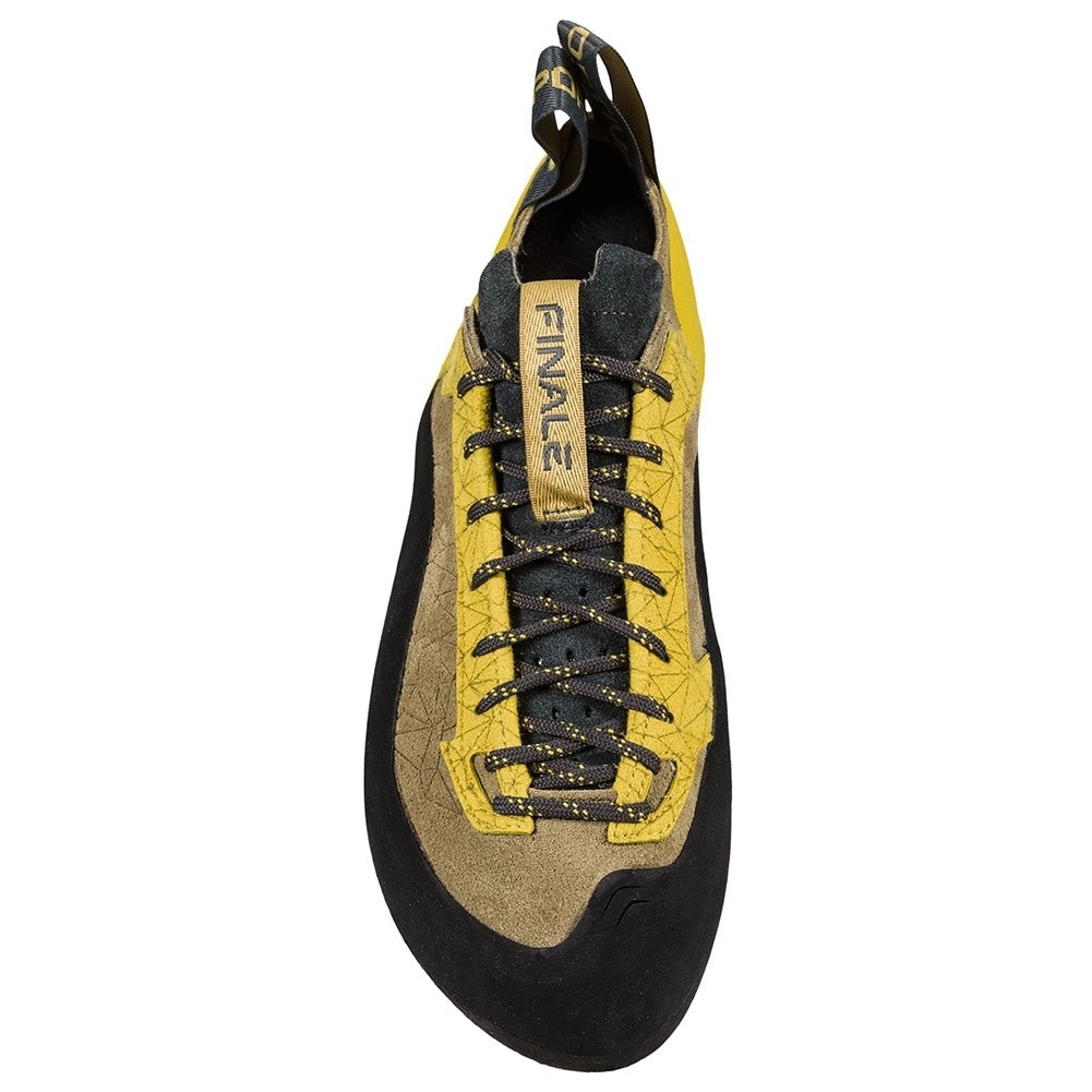 La Sportiva Finale Climbing Shoes