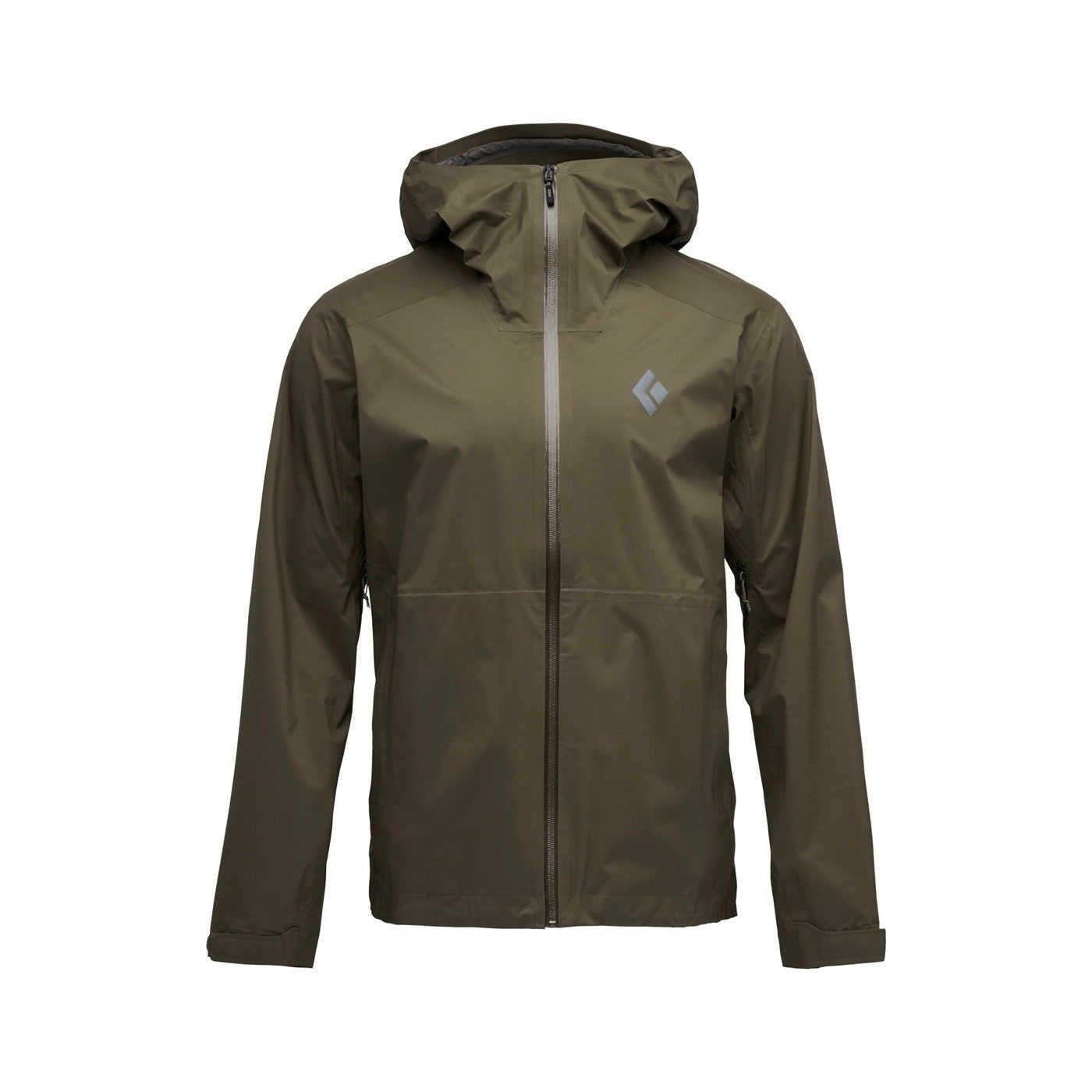 Manteau Black Diamond Fineline Stretch  - Homme