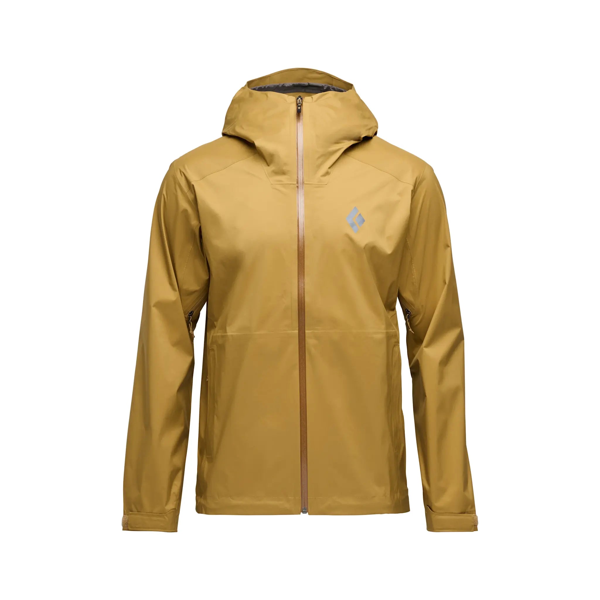 Black Diamond Fineline Stretch Shell - Men