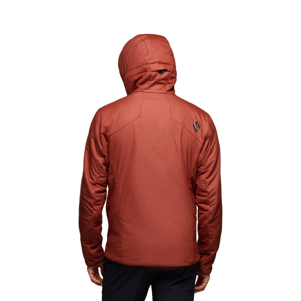 Black Diamond First Light 2.0 Stretch Hoody - Men