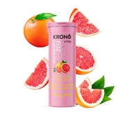 Krono Effervescent Electrolytes Pink Lemonade
