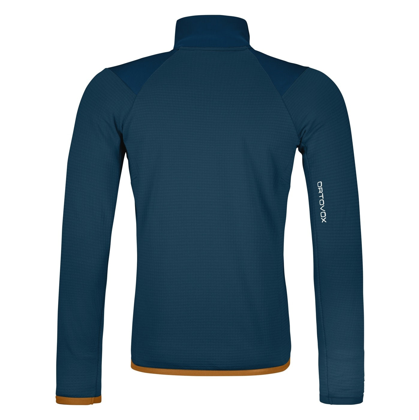 Ortovox Fleece Grid Jacket - Men