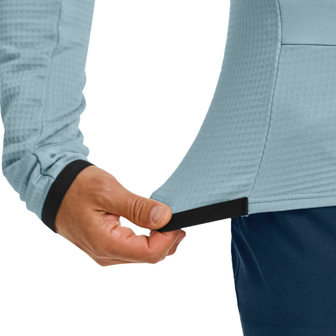 Ortovox Fleece Grid Jacket - Men