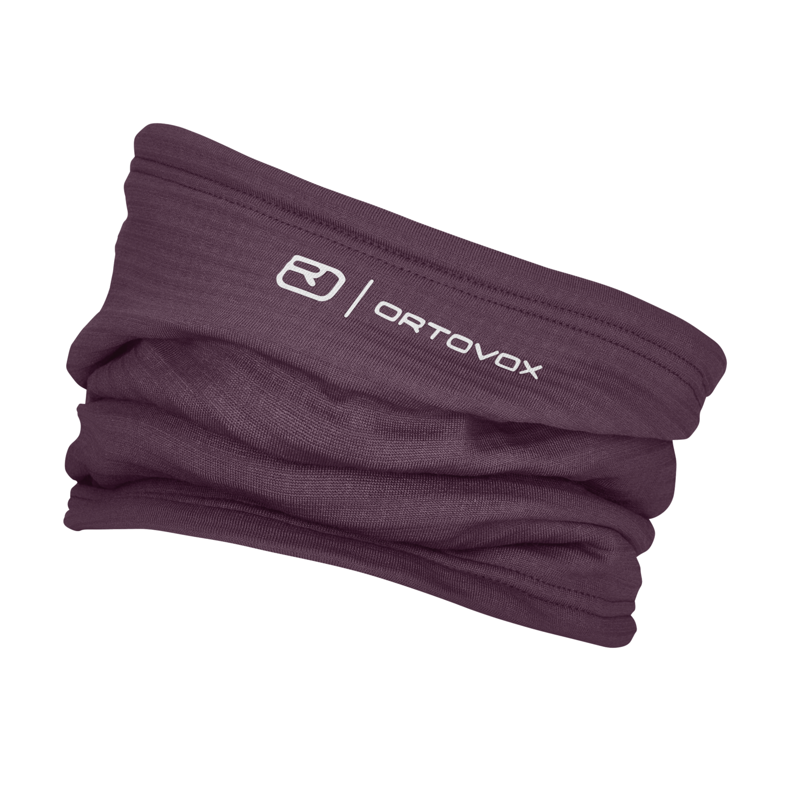 Cache-cou Ortovox Fleece Grid