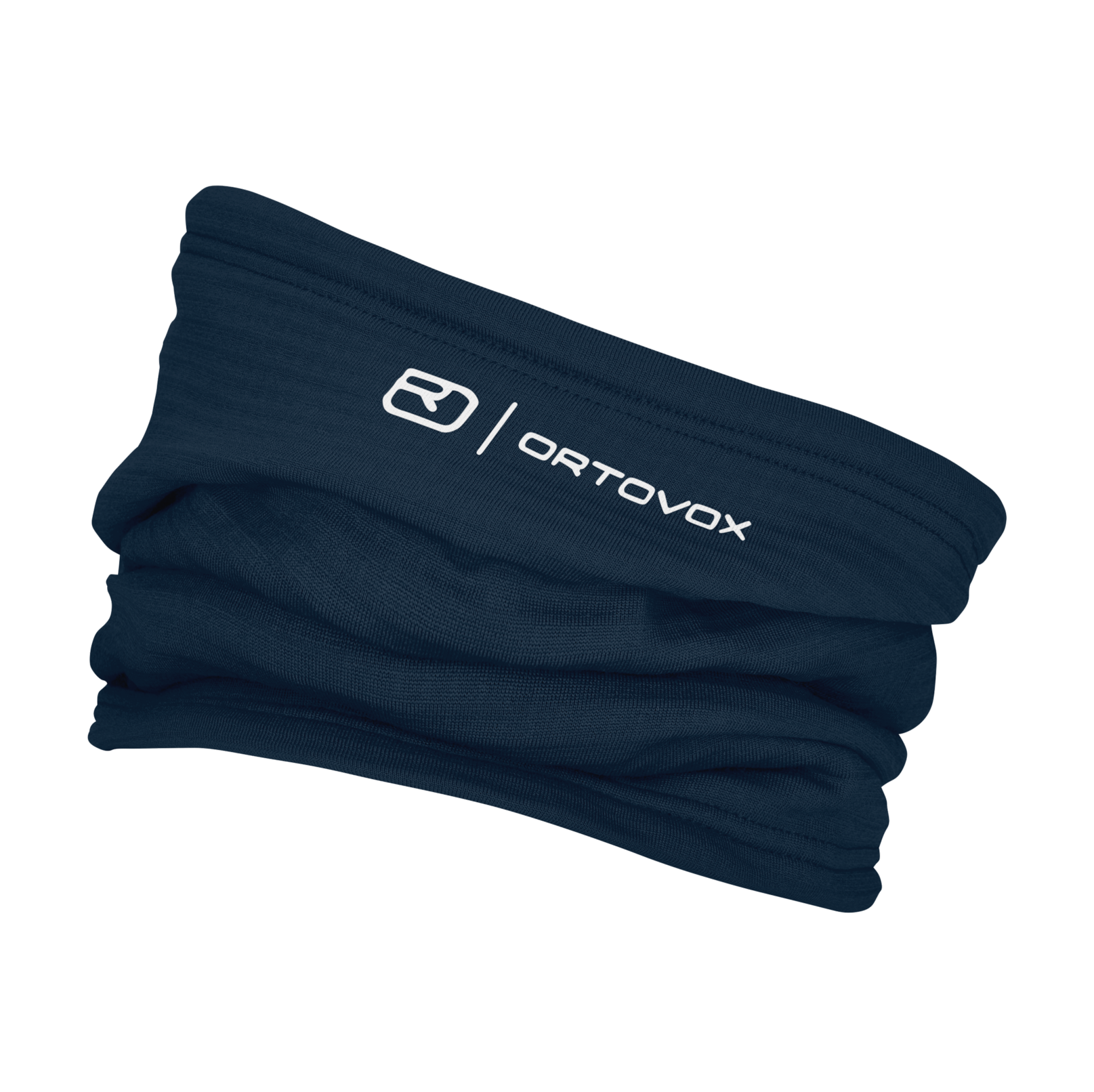 Cache-cou Ortovox Fleece Grid