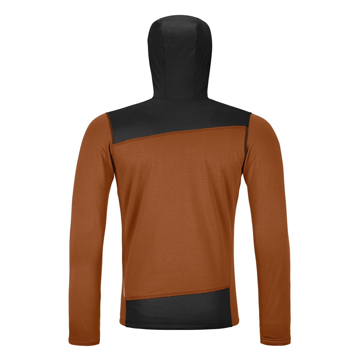 Chandail Ortovox Merino Fleece Light Hoody - Hommes