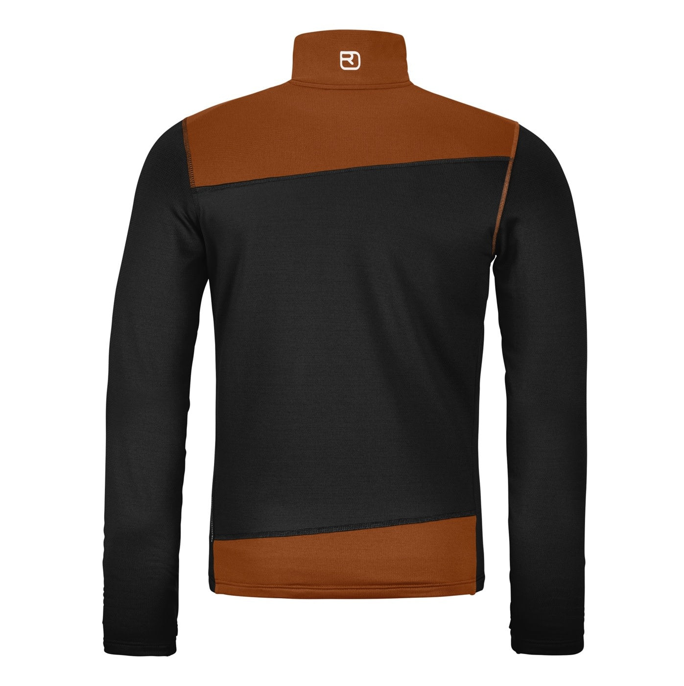 Ortovox Merino Fleece Light Jacket - Men