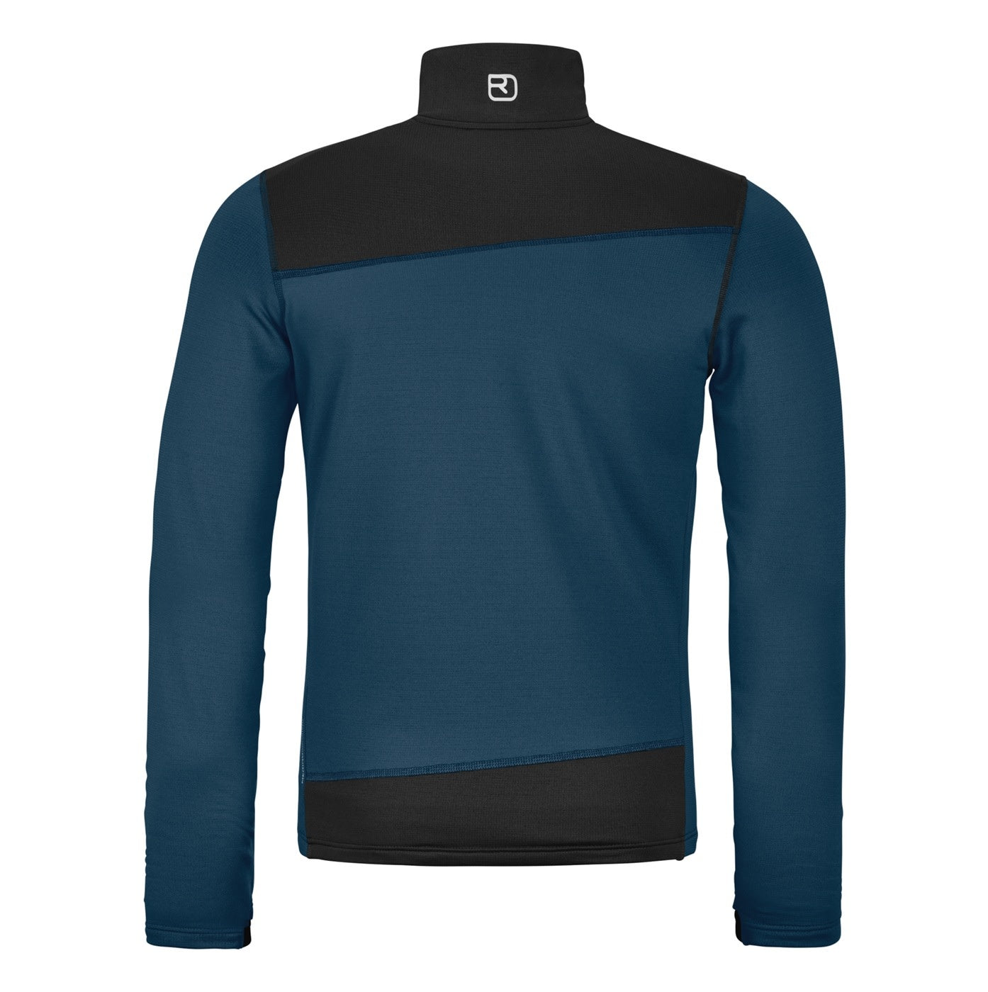 Ortovox Merino Fleece Light Jacket - Men