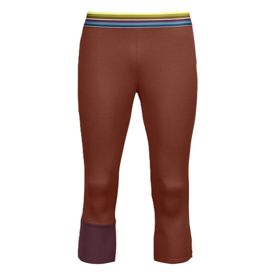 Ortovox Fleece Light Short Pant - Men