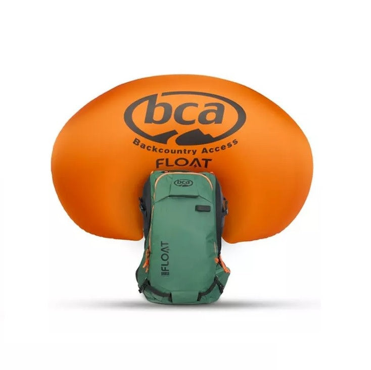 Sac gonflable BCA Float E2-35L