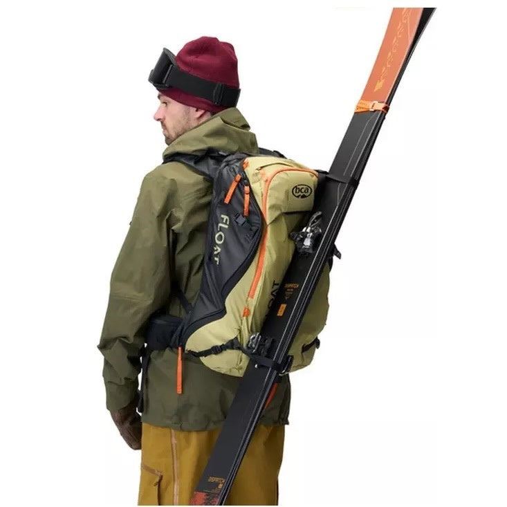 Sac gonflable BCA Float E2-35L