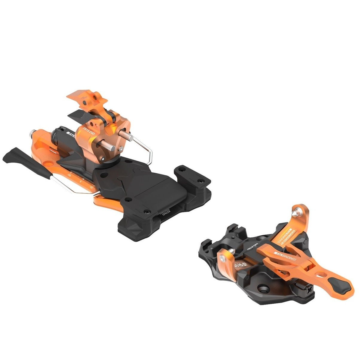 ATK Freeraider 15 EVO Binding