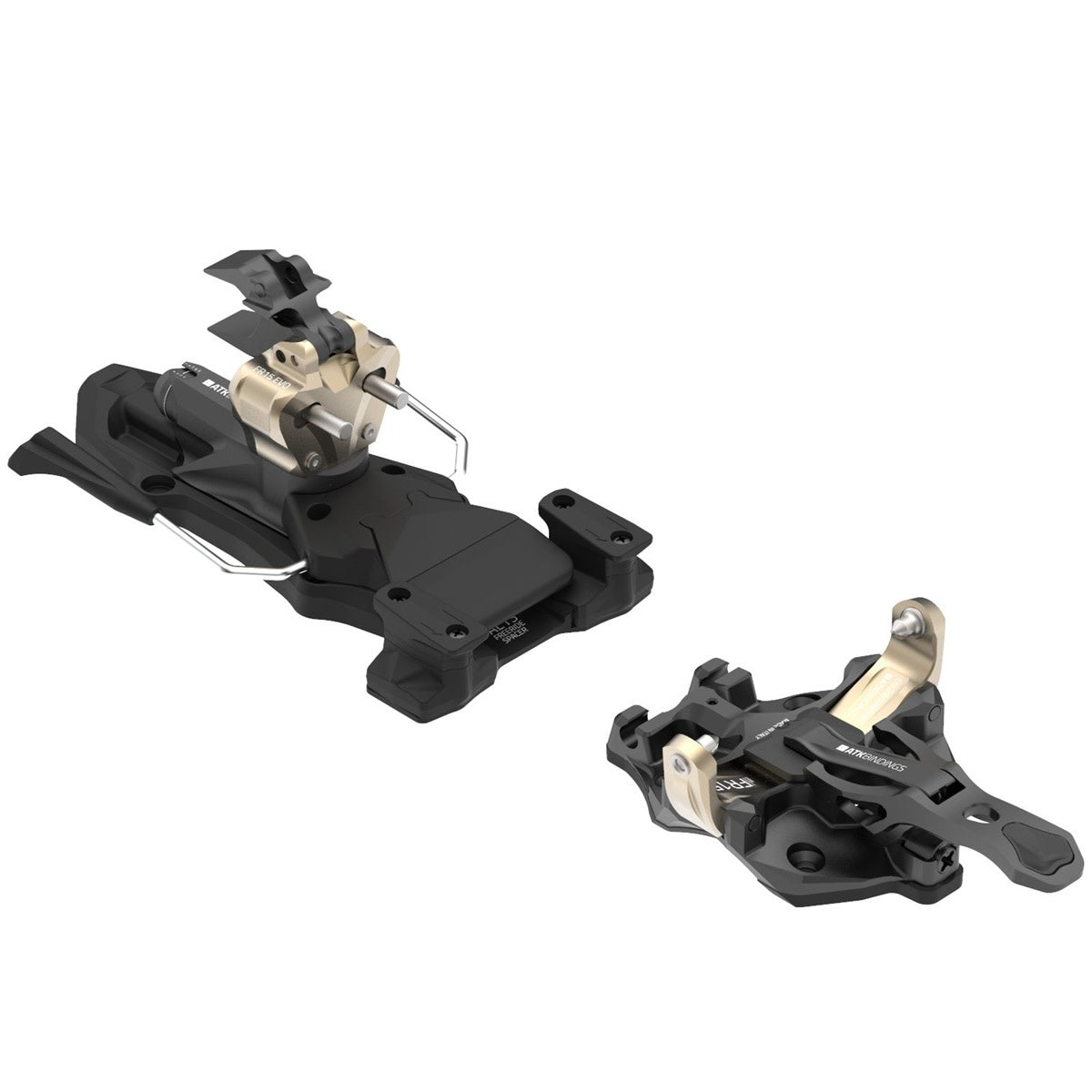 ATK Freeraider 15 EVO Binding