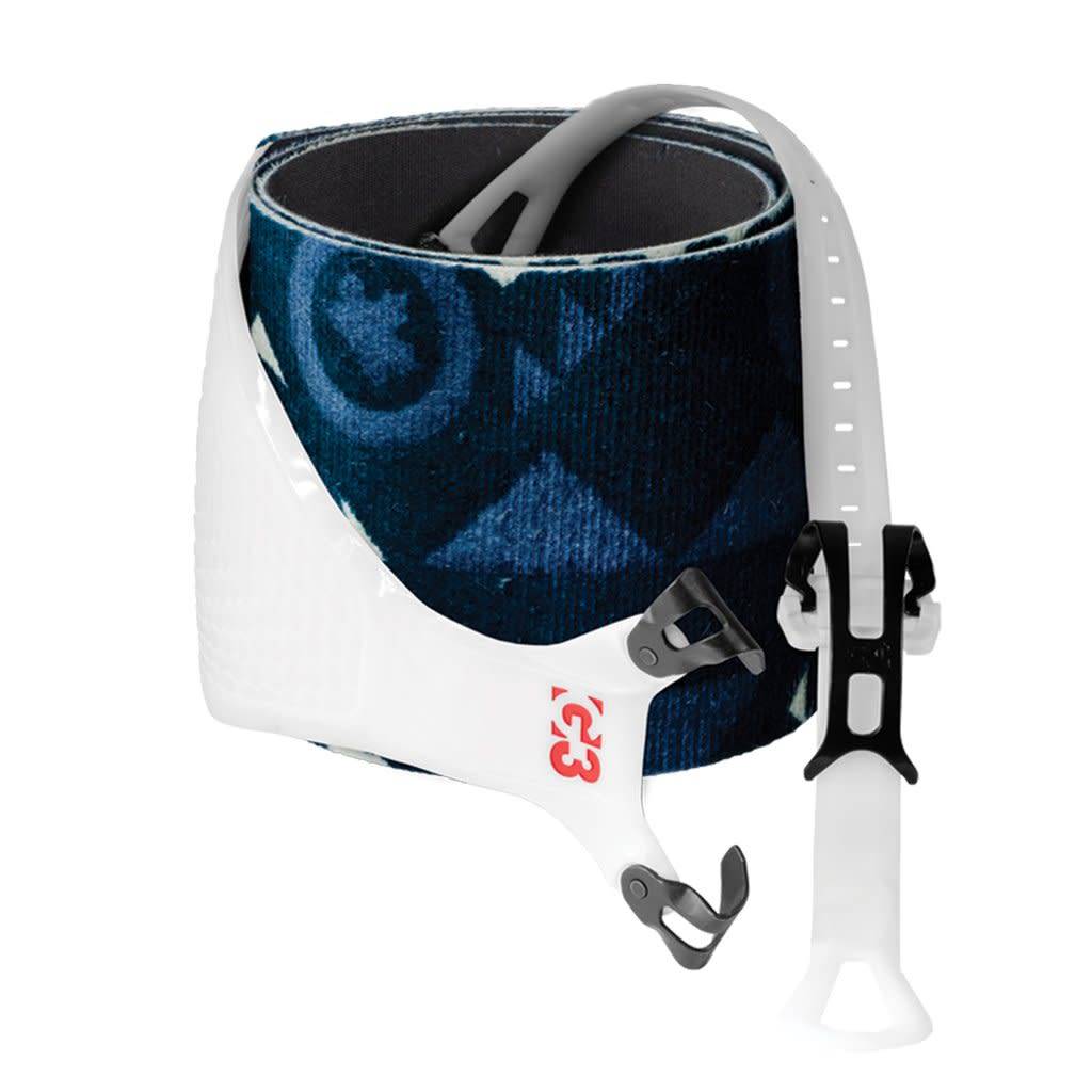 G3 Alpinist + Grip Climbing Skin